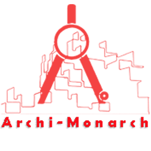 THRUST BLOCK DETAIL ONE ⋆ ArchiMonarch