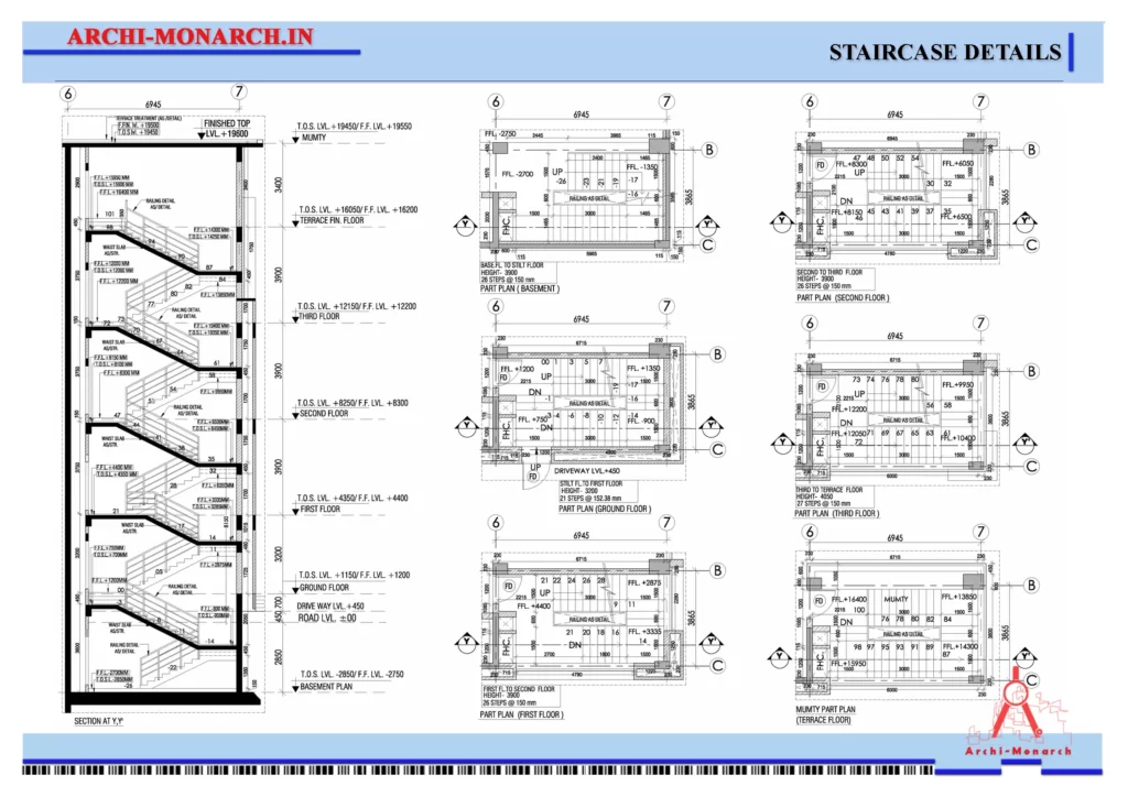 StairDesigner Stair Design Software. Design and Build Staircases.