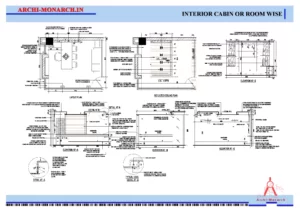 INTERIOR CABIN OR ROOM WISE