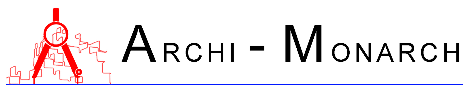 Site logo - Archimonarch