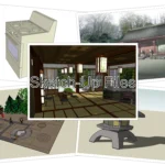 Sketch-Up Files