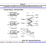 Staircase Detail Seven