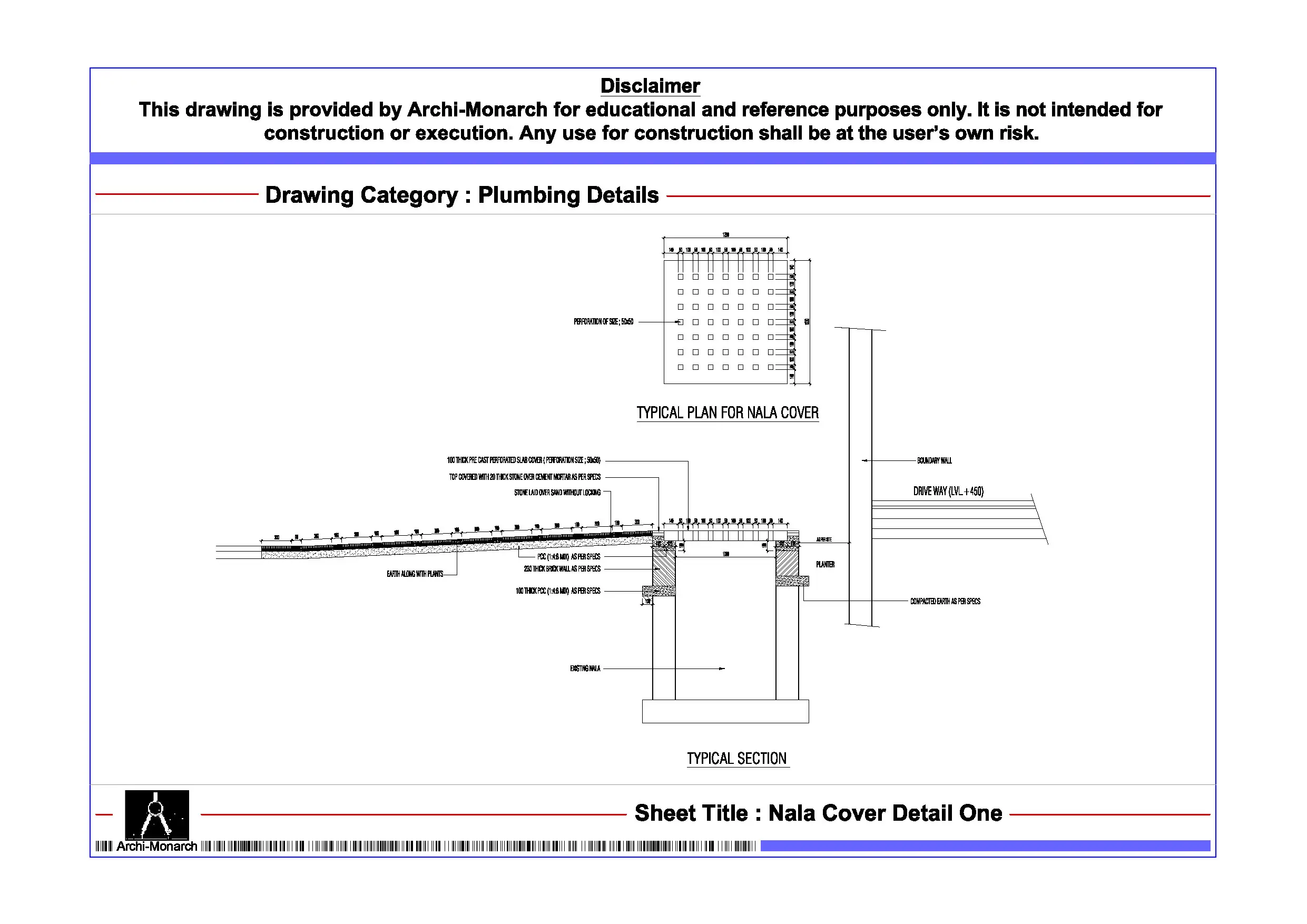 Nala Cover Detail One