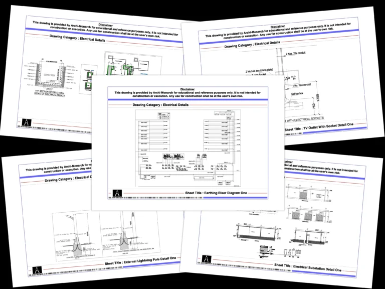 Electrical Details