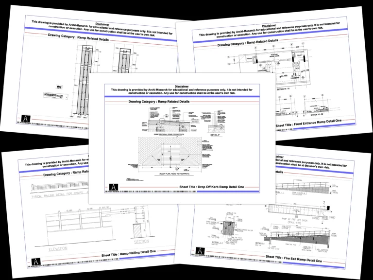 Ramp Related Details