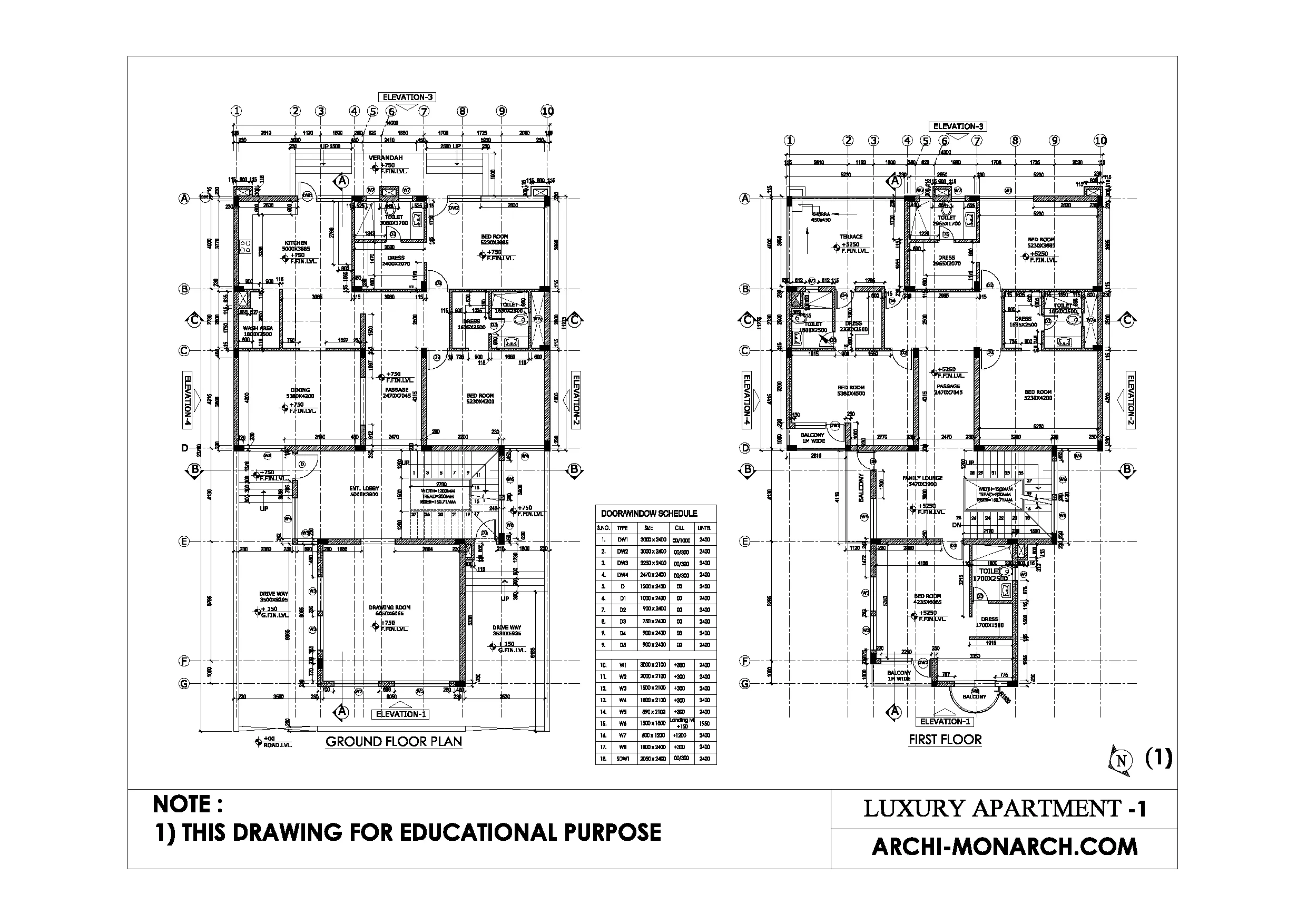 penthouse-floor-plans-la-vista-world-luxury-leisure-living