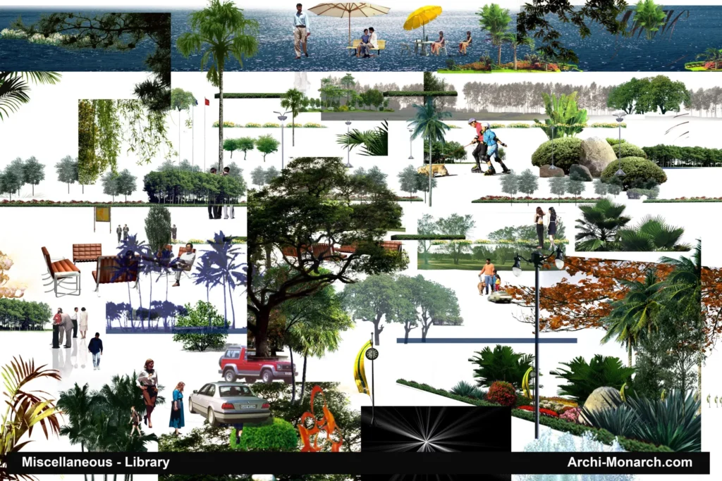 MISCELLANEOUS LIBRARY TWO